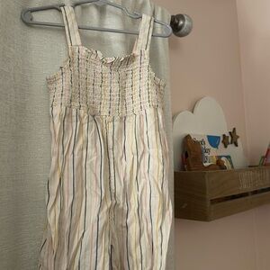 Toddler jumpsuit